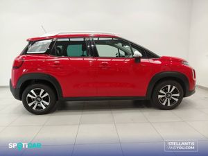 Citroën C3 Aircross  PureTech 81kW (110CV) S&S Feel - Foto 4
