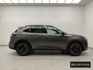 DS DS 7  BlueHDi DE 96kW (130CV) AT. PERF.LINE Performance Line - Foto 4