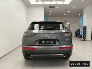 DS DS 7  BlueHDi DE 96kW (130CV) AT. PERF.LINE Performance Line - Foto 5