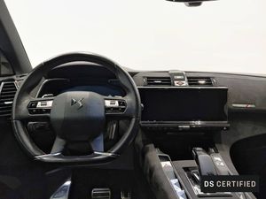 DS DS 7  BlueHDi DE 96kW (130CV) AT. PERF.LINE Performance Line - Foto 8