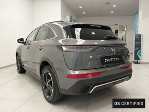 DS DS 7  BlueHDi DE 96kW (130CV) AT. PERF.LINE Performance Line - Foto 7