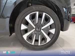 Peugeot 208   Gasolina 100 S&S 6 Vel MAN Style - Foto 11