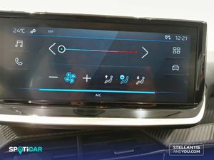 Peugeot 208   Gasolina 100 S&S 6 Vel MAN Style - Foto 18