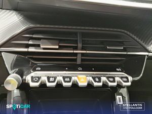 Peugeot 208   Gasolina 100 S&S 6 Vel MAN Style - Foto 16
