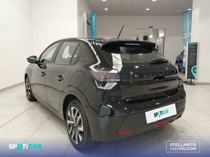 Peugeot 208   Gasolina 100 S&S 6 Vel MAN Style - Foto 7