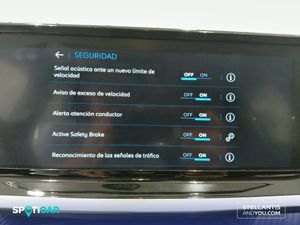 Peugeot 208   Gasolina 100 S&S 6 Vel MAN Style - Foto 22