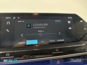 Citroën C4  PureTech 100 S&S 6v Live Pack - Foto 14