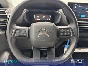 Citroën C4  PureTech 100 S&S 6v Live Pack - Foto 17