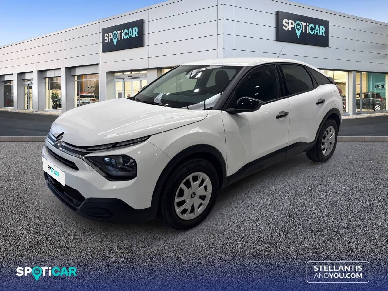 Citroën C4  PureTech 100 S&S 6v Live Pack - Foto 1