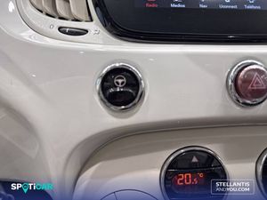 Fiat 500   1.0 Hybrid 51KW (70 CV) Dolcevita - Foto 22