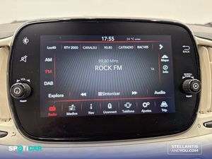Fiat 500   1.0 Hybrid 51KW (70 CV) Dolcevita - Foto 21