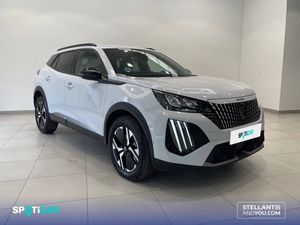 Peugeot 2008  N2008  Hybrid 136 eDCS6 Allure - Foto 3