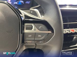 Peugeot 2008  N2008  Hybrid 136 eDCS6 Allure - Foto 15