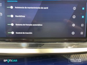 Peugeot 2008  N2008  Hybrid 136 eDCS6 Allure - Foto 25