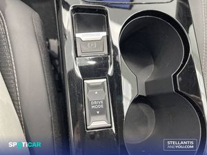 Peugeot 2008  N2008  Hybrid 136 eDCS6 Allure - Foto 23