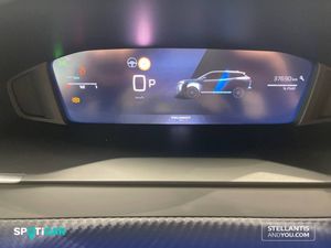 Peugeot 2008  N2008  Hybrid 136 eDCS6 Allure - Foto 18