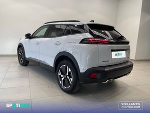 Peugeot 2008  N2008  Hybrid 136 eDCS6 Allure - Foto 7