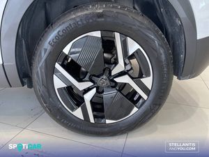 Peugeot 2008  N2008  Hybrid 136 eDCS6 Allure - Foto 11