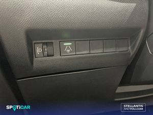 Peugeot 2008  N2008  Hybrid 136 eDCS6 Allure - Foto 13