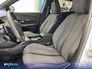Peugeot 2008  N2008  Hybrid 136 eDCS6 Allure - Foto 9