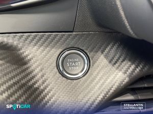 Peugeot 2008  N2008  Hybrid 136 eDCS6 Allure - Foto 19