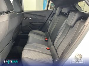 Peugeot 2008  N2008  Hybrid 136 eDCS6 Allure - Foto 10