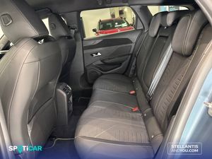Peugeot 308  SW  Hybrid 145 e-DCS6 GT - Foto 10