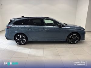 Peugeot 308  SW  Hybrid 145 e-DCS6 GT - Foto 3