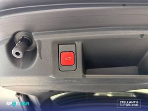 Peugeot 308  SW  Hybrid 145 e-DCS6 GT - Foto 15