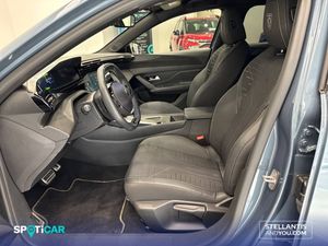 Peugeot 308  SW  Hybrid 145 e-DCS6 GT - Foto 9