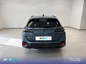 Peugeot 308  SW  Hybrid 145 e-DCS6 GT - Foto 4