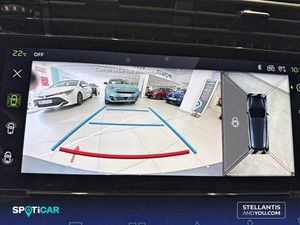 Peugeot 308  SW  Hybrid 145 e-DCS6 GT - Foto 18