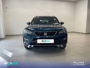 Seat Ateca  1.5 TSI 110kW (150CV) S&S Xcellence Edit Xcellence Edition - Foto 3