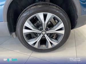 Seat Ateca  1.5 TSI 110kW (150CV) S&S Xcellence Edit Xcellence Edition - Foto 11