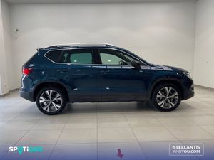 Seat Ateca  1.5 TSI 110kW (150CV) S&S Xcellence Edit Xcellence Edition - Foto 4