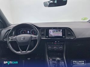 Seat Ateca  1.5 TSI 110kW (150CV) S&S Xcellence Edit Xcellence Edition - Foto 8
