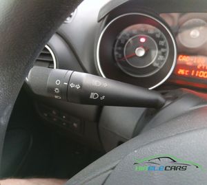 Fiat Punto 1.2 MYSTYLE  - Foto 18