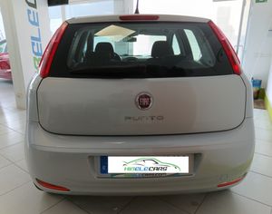 Fiat Punto 1.2 MYSTYLE  - Foto 7