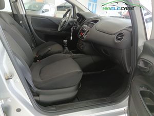 Fiat Punto 1.2 MYSTYLE  - Foto 15