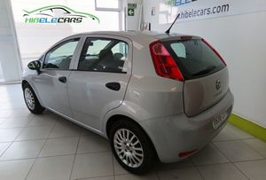 Fiat Punto 1.2 MYSTYLE  - Foto 6