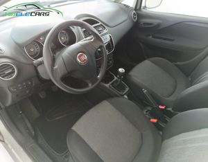 Fiat Punto 1.2 MYSTYLE  - Foto 10