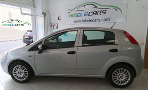 Fiat Punto 1.2 MYSTYLE  - Foto 5