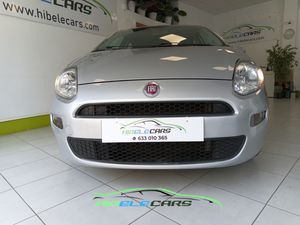 Fiat Punto 1.2 MYSTYLE  - Foto 4