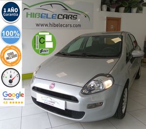 Fiat Punto 1.2 MYSTYLE  - Foto 2
