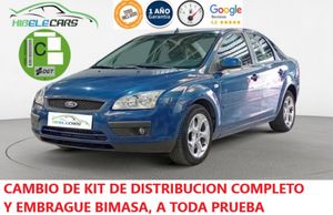 Ford Focus 1.6 100cv  - Foto 2