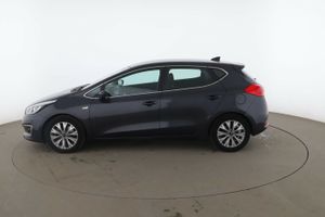 Kia Ceed 1.4 CRDI TECHNO  - Foto 9