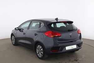 Kia Ceed 1.4 CRDI TECHNO  - Foto 8