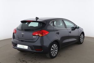 Kia Ceed 1.4 CRDI TECHNO  - Foto 6