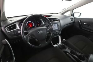 Kia Ceed 1.4 CRDI TECHNO  - Foto 10