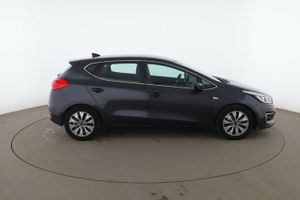 Kia Ceed 1.4 CRDI TECHNO  - Foto 5